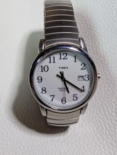 Timex Easy Reader 35mm イージーリーダー腕時計
