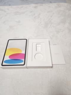 iPad　第10世代　64GBのサムネイル