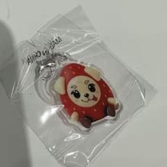 三代目　岩田剛典　マーカーチャーム　ロッキーのサムネイル