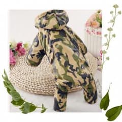 レインコート Ｌサイズのサムネイル