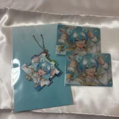 STPR Family Thanks Party すにすて おさでいのサムネイル