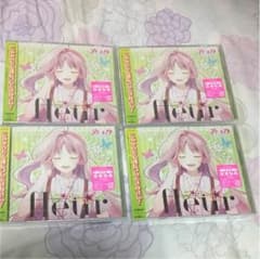 アイ★チュウ 3rdアルバム fleurのサムネイル