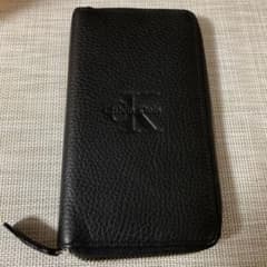 カルバンクラインの財布のサムネイル