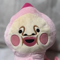 こびとづかん ぬいぐるみショルダーバッグ カクレモモジリのサムネイル