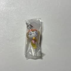 ケロロ軍曹 ちびケロめじるしアクセサリーであります ちびクルのサムネイル
