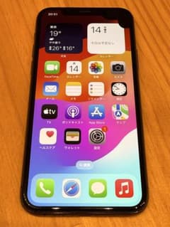 iPhone11Pro 本体64GB ジャンク品のサムネイル