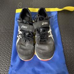 asics ソニックスカイプロ　27.5 asics ソニックスカイプロ 27.5 - メルカリ