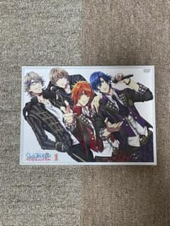 우타 프리 마지 LOVE 레전드 스타 DVD vol.1