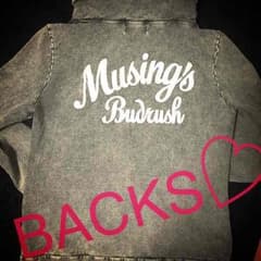 バックス♡BACKS♡セットアップのサムネイル