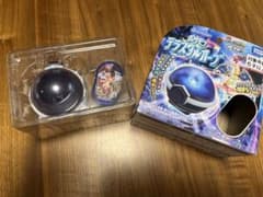 ポケモンテラスタルオーブ　スペシャルテラスタルタグリザードン付のサムネイル