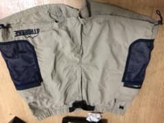 STABRIDGE ハーフパンツのサムネイル