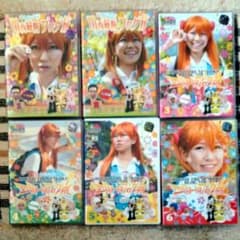 ロケみつ～桜・稲垣早希の関西、四国縦断ブログ旅1.2.3.4.5.6のサムネイル