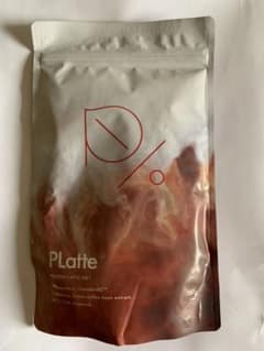 ⭐︎⭐︎PLatte(プラッテ)⭐︎プロテイン⭐︎⭐︎のサムネイル