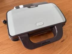 ⭐︎送料無料⭐︎Toffy ホットサンドメーカーのサムネイル