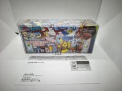 ポケモンカードゲーム スペシャルBOX ポケモンセンターフクオカ 納品書