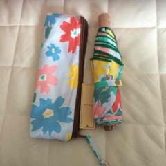 折りたたみ傘のサムネイル