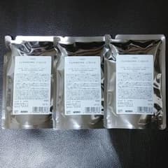 ポストへお届け【オルビス】クレンジング　リキッド　３点のサムネイル