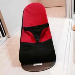 バウンサー ベビービョルンのサムネイル