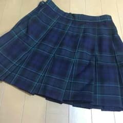 制服 スカートのサムネイル