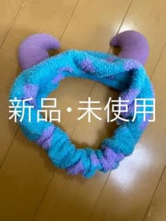 ディズニー　ヘアバンド　サリーのサムネイル