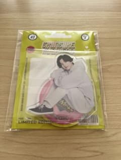 道枝駿佑 アクリルスタンド POPMALLのサムネイル