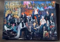 히프노시스 마이크 Enter the Hypnosis Microphone
