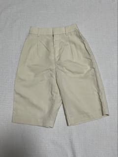 UNIQLO ショートパンツ ハーフパンツ XSのサムネイル