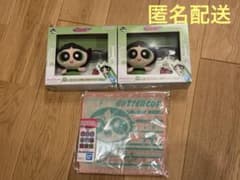 파워 퍼프 걸즈 이치 반 쿠지 D상 버터 컵 마스코트