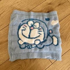 ドラえもん 腹巻き ライトブルーのサムネイル