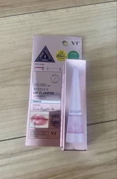 【新品未使用】VT リードルS リッププランパートゥインクルのサムネイル