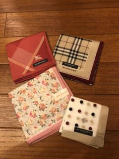 ハンカチまとめ売りのサムネイル