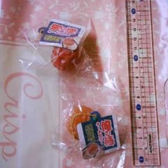 食品サンプル　キーホルダーのサムネイル