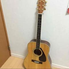 P-Jun様専用☆YAMAHAギター(FG-300D)のサムネイル