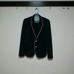 ボイコット ジャケットのサムネイル