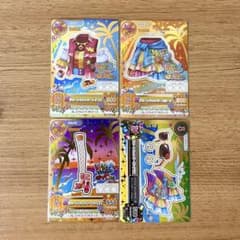 アイカツ　リゾートキャンサー　ルーレット m57066901351_1.jpg?1756436685