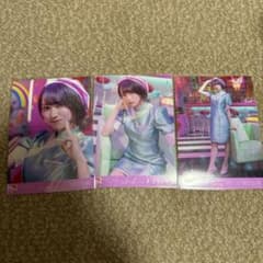 野口衣織 =LOVE イコラブ 生写真 CAMEO MV衣装 コンプのサムネイル