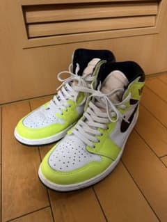 NIKE AIR JORDAN 1 RETRO HIGH OGのサムネイル