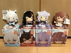 ホロライブプロダクション ひっかけフィギュアVol.8の入手方法まとめ