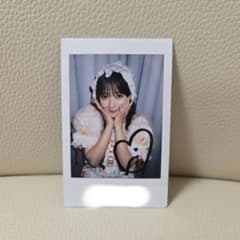 CUTIE STREET 川本笑瑠 マカロン衣装 オン特 チェキ - メルカリ