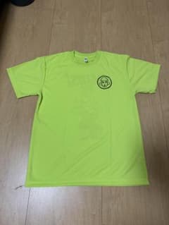 ハンドボール Tシャツ 岩国工業オリジナルシャツのサムネイル