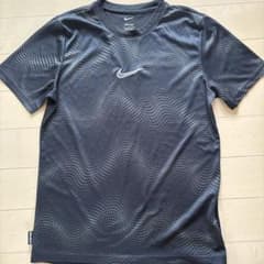 NIKE Dri-FIT Tシャツ ブラック Lのサムネイル