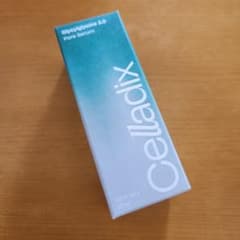 新品 Celladix グリシルグリシンポアセラム 30ml 未開封のサムネイル