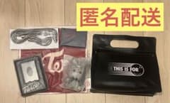 TWICE国立競技場 アップグレード特典のサムネイル