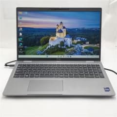 WiFi有 デル中古ノートPC DELL3571 i7 SSD 無線 即使用可 - メルカリ