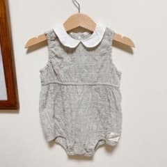 ロンパース　size70のサムネイル