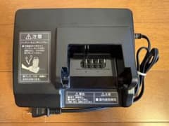 Panasonic 電動アシスト自転車 バッテリー充電器NKJ069Z2 電動アシスト自転車／Panasonic NKJ069Z2 充電器 【公式通販】