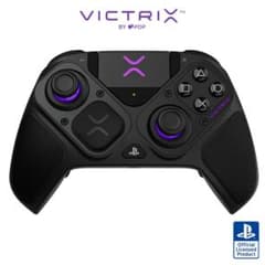 Victrix Pro BFG PS5 ビクトリックス プロコントローラーのサムネイル