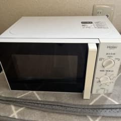 電子レンジのサムネイル