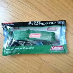 コールマン ネックストラップのサムネイル