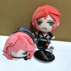 ブラスタ マスコットぬいぐるみ もちころりん リコ ブラックスター